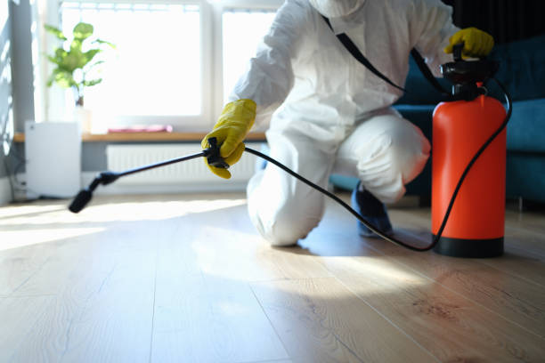 Reliable Infectious Disease Decontamination contractor in Hubbardston, MI by Crime Scene Cleaner Online